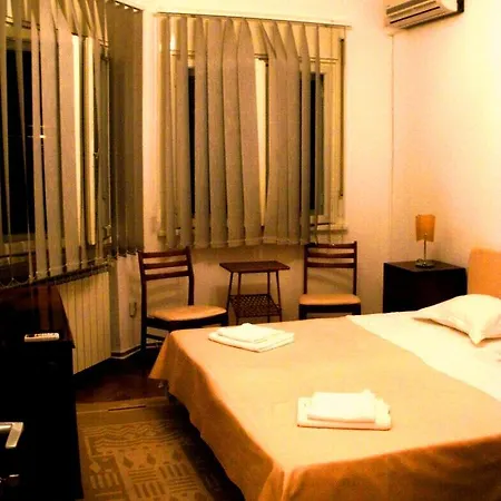 Piata Lahovari Boutique Bucharest