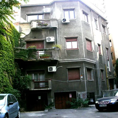 Piata Lahovari Boutique *