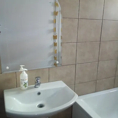 B&B Piata Lahovari Boutique *
